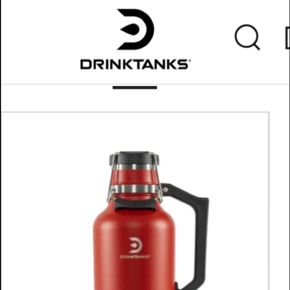 NWOT Drinktanks Insulated - Picture 12 of 14